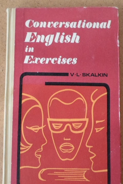 Communicative Exercises in English : Teacher's Manual