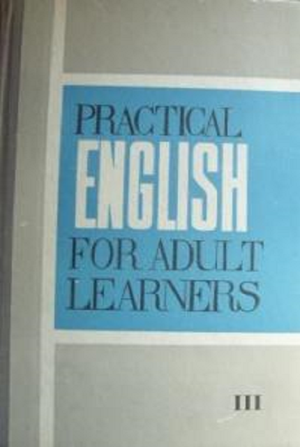 Practical English for Adult Learners